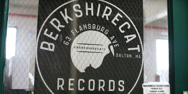 Berkshirecat Records
